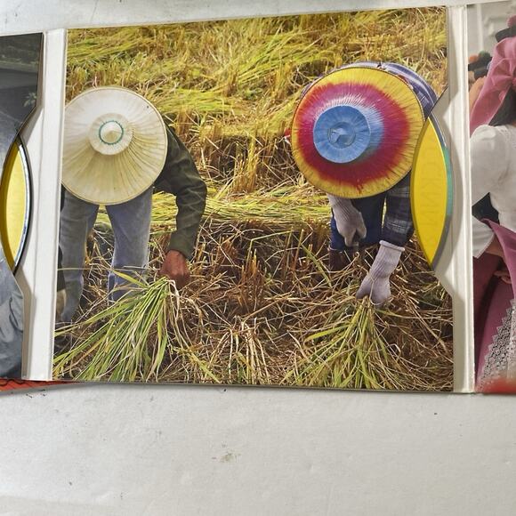 Rosetta Stone Espanol TOTALE Spanish (Latin America) Level 1 - Version 4 - Picture 7 of 9